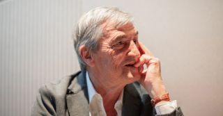 Cesta jednoho parfuméra ke grapefruitu: Jean Claude Ellena