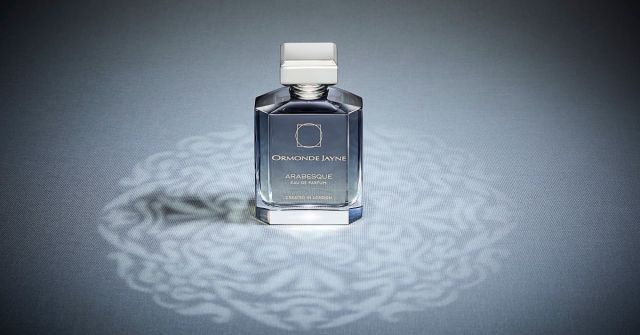 Arabesque: Novinka od Ormonde Jayne