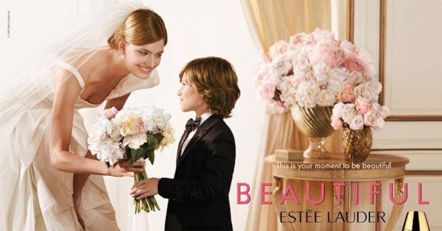 Filmy o parfémech: Estée Lauder Beautiful