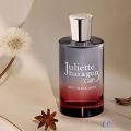 Juliette Has A Gun Ode To Dullness