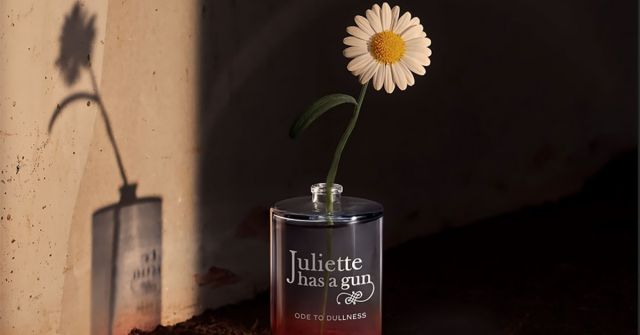 Juliette Has A Gun Ode To Dullness