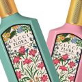 GUCCI FLORA Gorgeous Gardenia vs Gorgeous Jasmine 