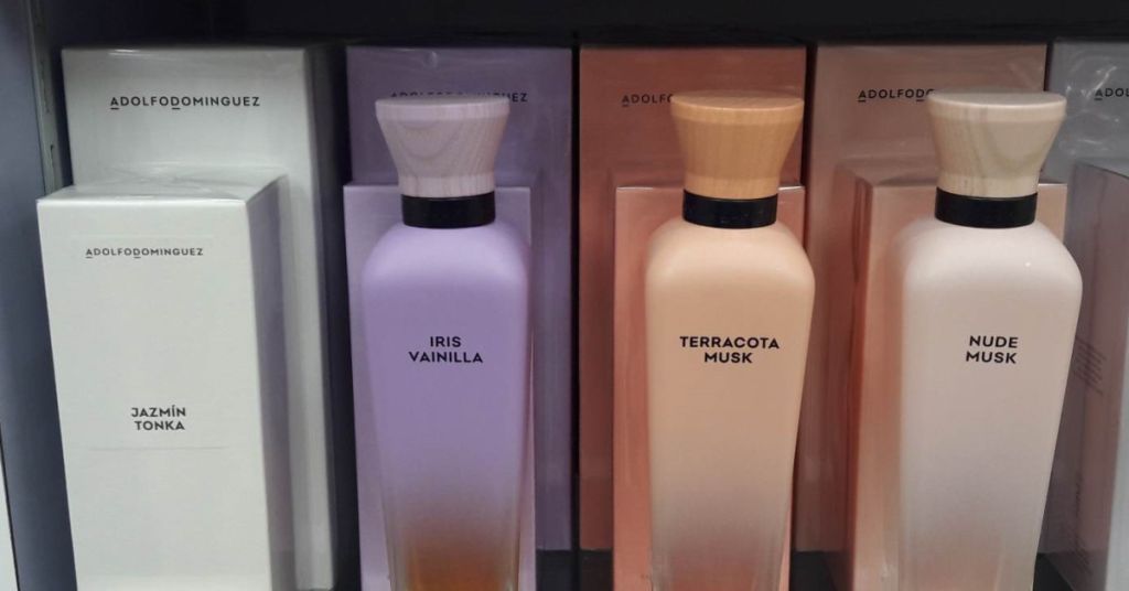 Dvě kolekce Adolfa Domingueze