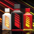 Kolekce Mercedes-Benz AMG Thrill: Silver Thrill, Black Thrill, Red Thrill 