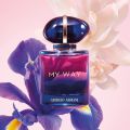 My Way Parfum: Elegantní sladkost
