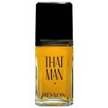 That Man: První pánská vůně Revlon