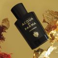 Acqua Di Parma Zafferano: Experimentální šafrán
