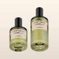 DS & Durga Deep Dark Vanilla: Vanilka opěvovaná grilem