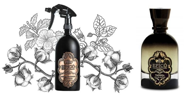 Epicò Parfum: nová italská značka 