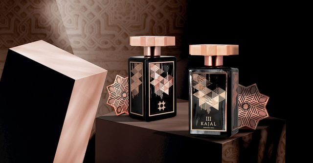 KAJAL III a KAJAL IV