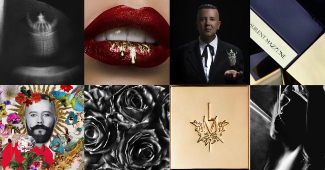 LM Parfums Army Of Lovers: Francouzská burleska a švédská hořkost