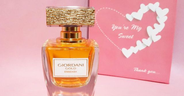 Giordani Gold Essenza: Skvosty v masce přímého prodeje