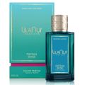 LilaNur Parfums uvádí na trh Zafran Boisé