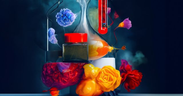 Transfusão: Hluboce okouzlující a obskurní