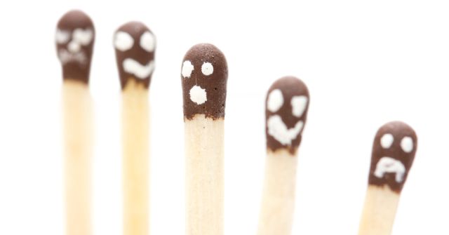 Duchaufourovy experimenty se sírou: Déliria, Amour Nocturne & Tralala