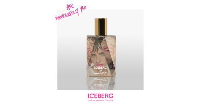 Iceberg Be Wonderfully You