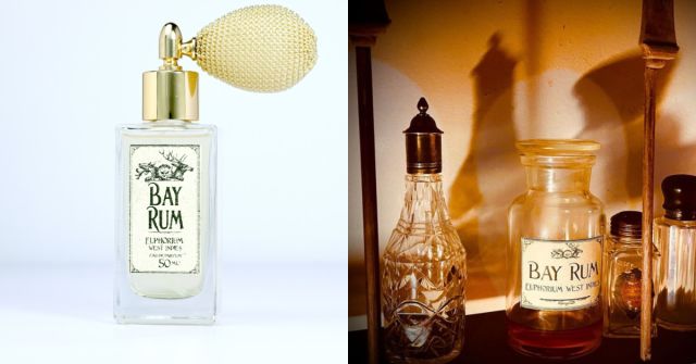 Euphorium Brooklyn uvádí na trh Bay Rum z kolekce Euphorium West Indies