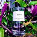 Šedá malba: Gris Clair, Gris Montaigne & Paris-Paris
