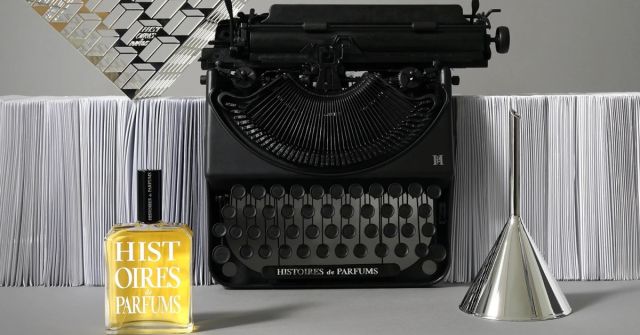 Nejvoňavější svět francouzské spisovatelky Colette