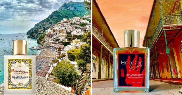 Nové edice od Ricarda Ramose + americká giveaway!