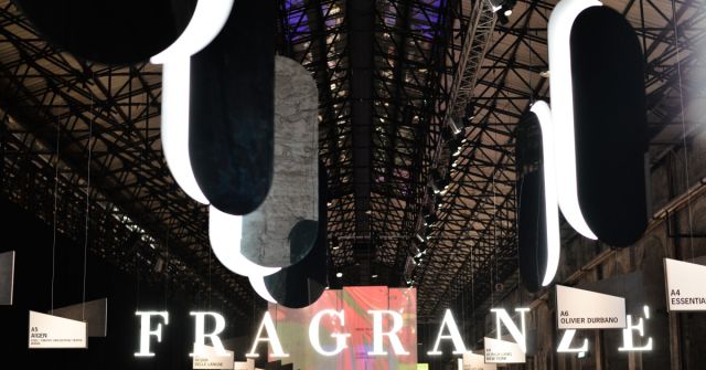 FRAGRANZE 2023: Šípková Růženka