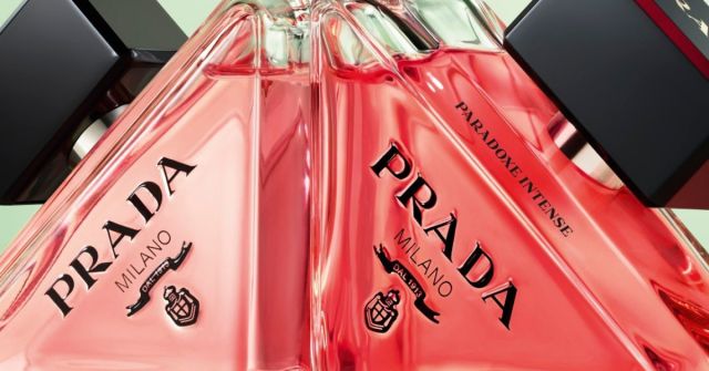 Prada Paradoxe vs Paradoxe Intense