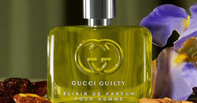 Gucci Guilty Elixir De Parfum Pour Homme: Banální bomba!