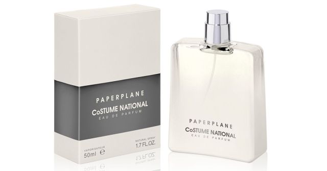 CoSTUME NATIONAL Paperplane