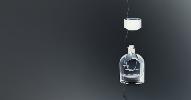 Henry Rose oznamuje Menace