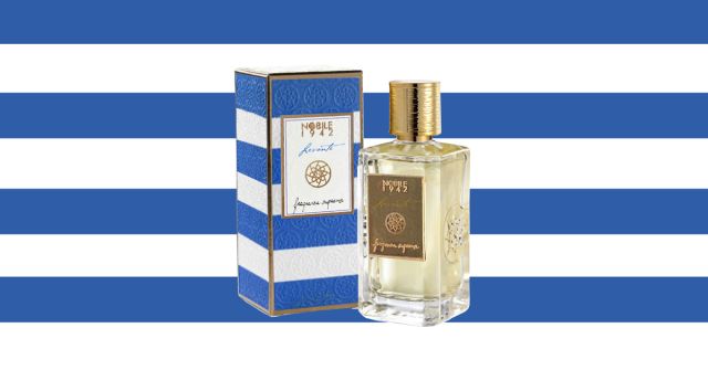 Levante od Nobile 1942: Vanilková, slaná a divoká