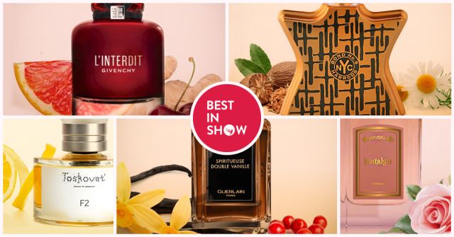 Best in Show: Vintage opakující se sen (2023)