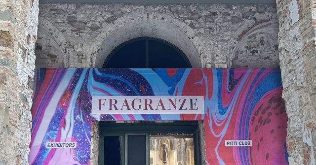 FRAGRANZE 2023: Přehled a myšlenky