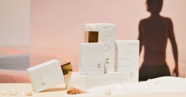 FRAGRANZE 2023: Musk K by Ella K - Rozhovor s parfumérkou Soniou Constant