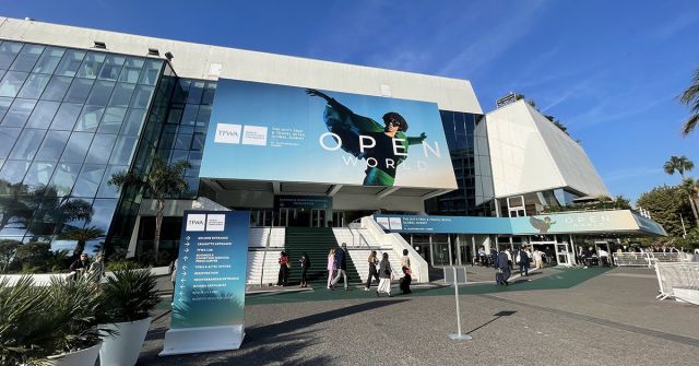 Trendy na veletrhu TFWA 2023