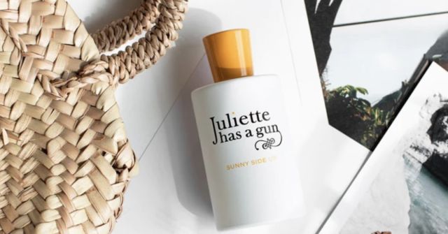 Sunny Side Up Juliette Has A Gun - všichni ji budou milovat!