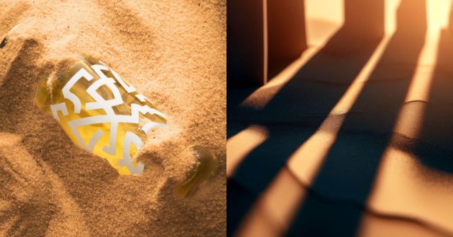 Byla oznámena nová edice CYCLE od Violet: CYCLE 002