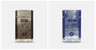 Tobacco Rush a Patchouli On Fire: dvě nové vůně od Afnan