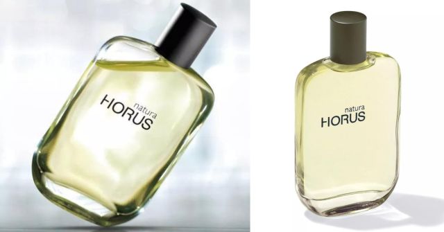 Brasil Retrô - Horus: Jednoduchý, podmanivý a elegantní