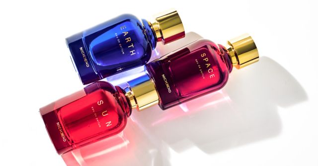 FRAGRANZE 2023: Nicheend - Mimo tento svět!