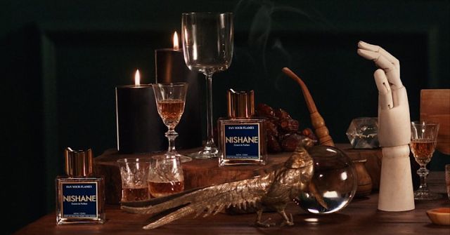 Kde se budou vytvářet příběhy: Návštěva nového sídla společnosti NISHANE 