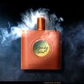 Smoky Soul: Čas na čaj s Olfactive Studio