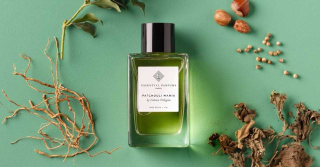 FRAGRANZE 2023: Patchouli Mania od Essential Parfums - Pačuli pro každého