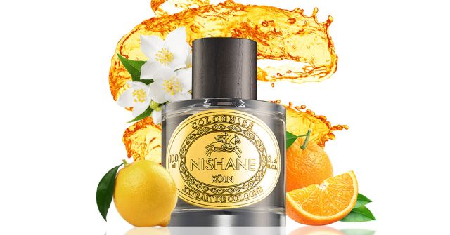 NISHANE Hespéridé Colognisé