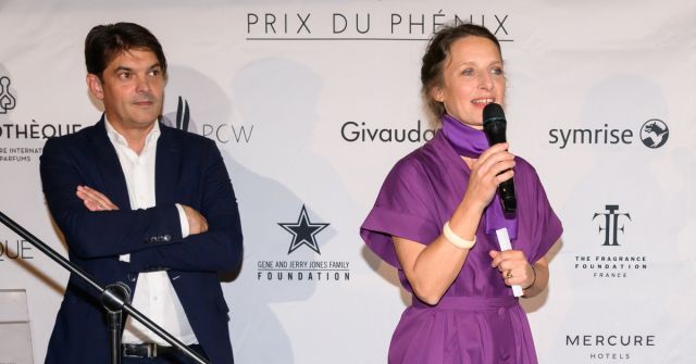 Vítězové Prix du Phénix 2023 v Grasse, Francie