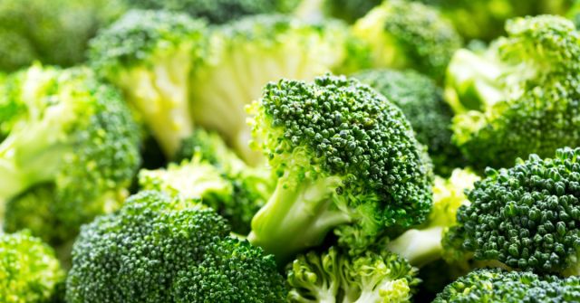 Jak fungují trendy: Brokolice jako ingredience v parfumerii roku 2030?