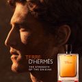 Víkendové filmy o parfémech: Terre d'Hermès