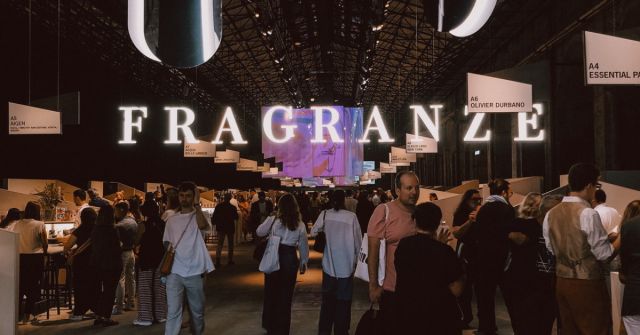 10 nováčků na Pitti Fragranze, které byste měli sledovat 