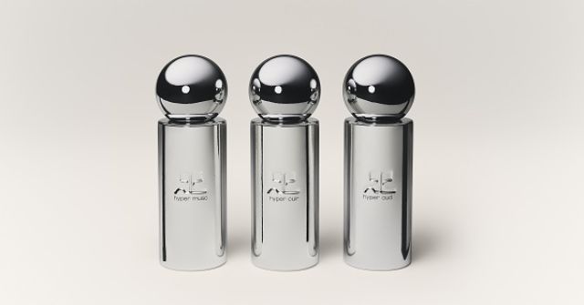 Cannes TFWA 2023: Courrèges představuje Hyper