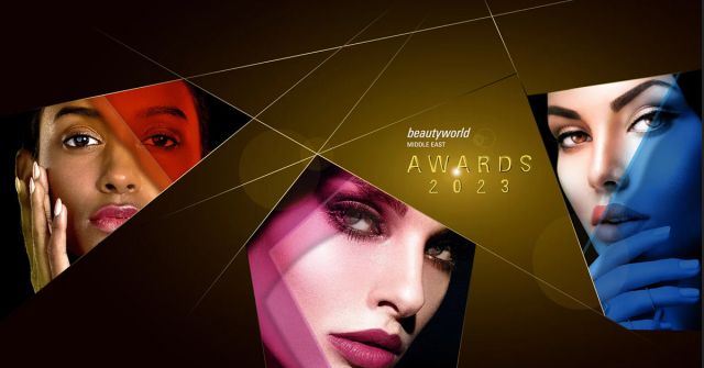 Ocenění BeautyWorld Middle East Awards 2023: Finalisté 