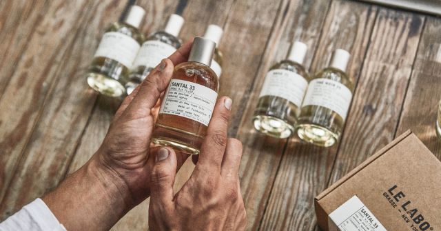 Vymítaná levandule: 3 věci, které ucítíte z vůně Lavande 31 od Le Labo